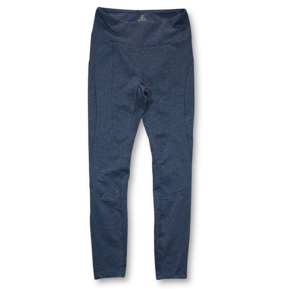 Prana Moto Leggings Athleisure‎ Women's Medium M